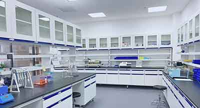 Beta-Bear Laboratory of Atlas Link Technology Co., Ltd