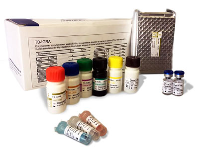 TB-IGRA ELISA Kit