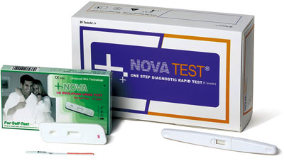 LH Ovulation Test Kit