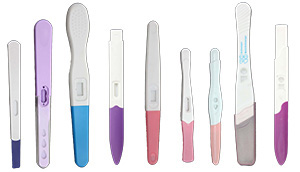 Fertility test Kits