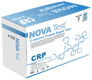 C-reactive protein Rapid Test Kit