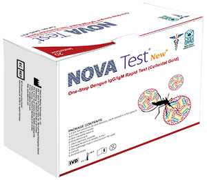 Dengue Fever Test Kits