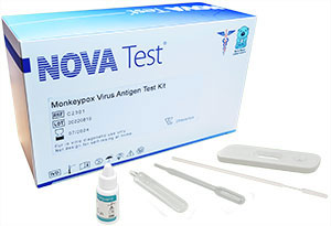 Monkeypox Rapid Test Kits