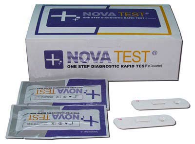 TB Antibody Rapid Test kit TB Antibody Rapid Test kit