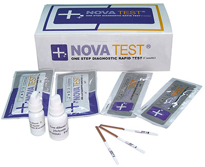Gonorrhea Rapid Test Kit