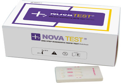 anti-HIV/HBsAg/anti-HCV Test Panel