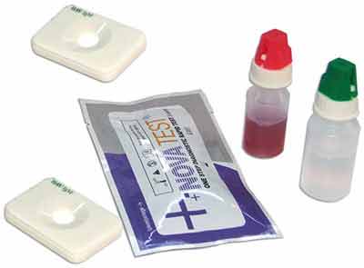 anti-Endometriosis dot assay kit