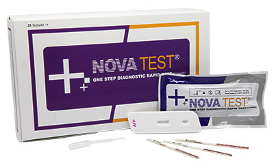 AFP Serum Test Strip and Cassette AFP Serum Test strip and cassette