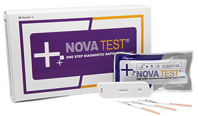 One Step PSA serum Test Kit One Step PSA serum Test Kit